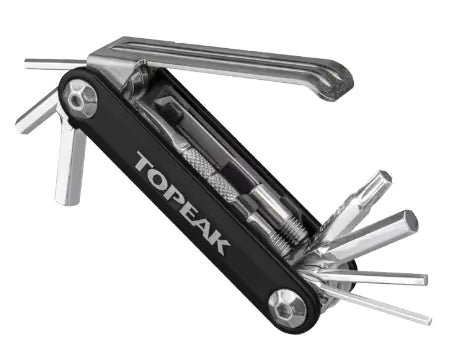 Multifunctional Repair Tools Set