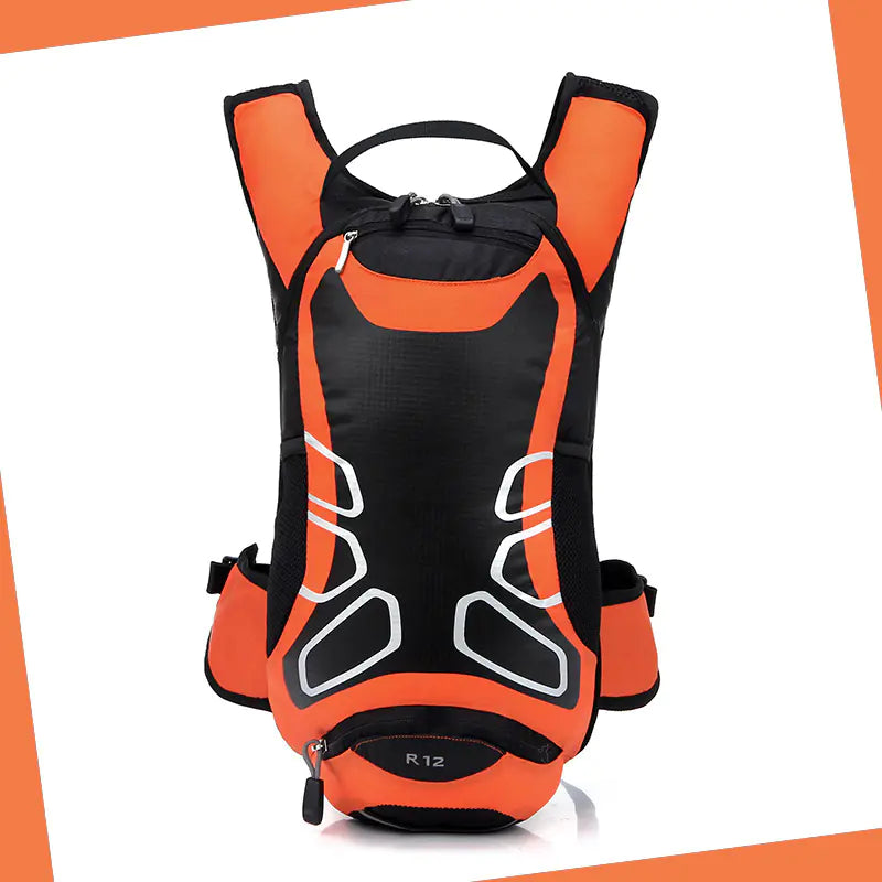 12L Hydration Cycling Backpack - Hot Selling Design