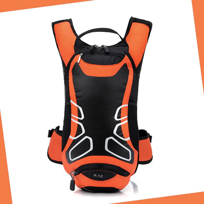 12L Hydration Cycling Backpack - Hot Selling Design
