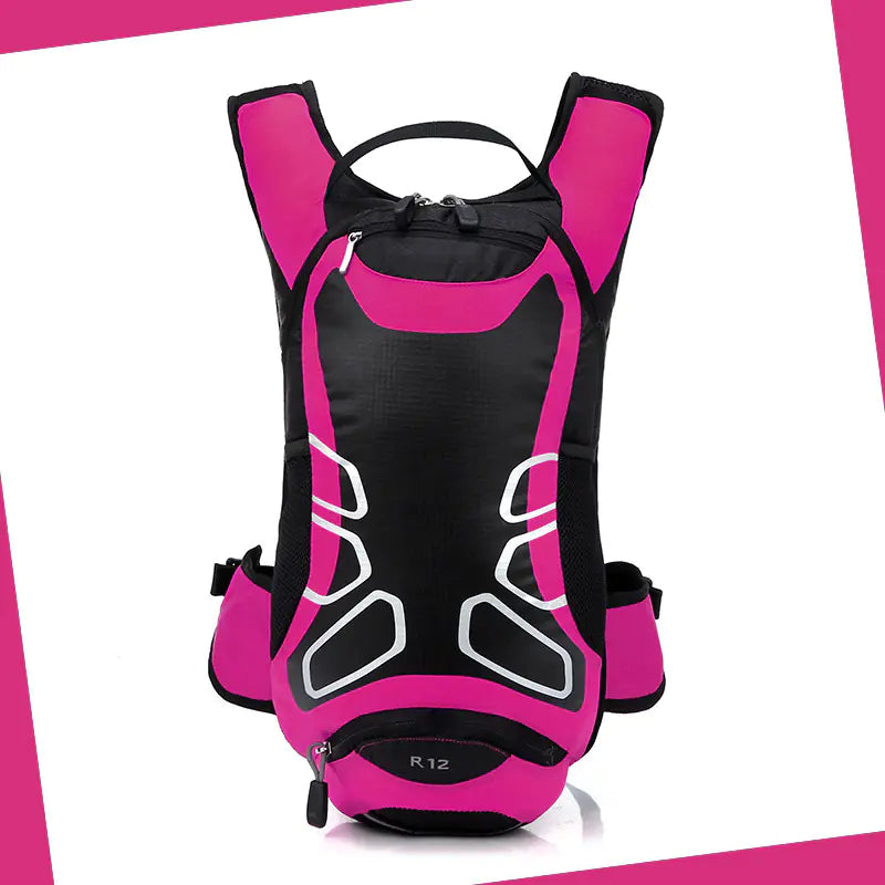 12L Hydration Cycling Backpack - Hot Selling Design