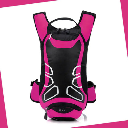 12L Hydration Cycling Backpack - Hot Selling Design