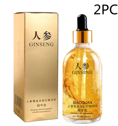 Firming and Lifting Skin Care Stock Solution