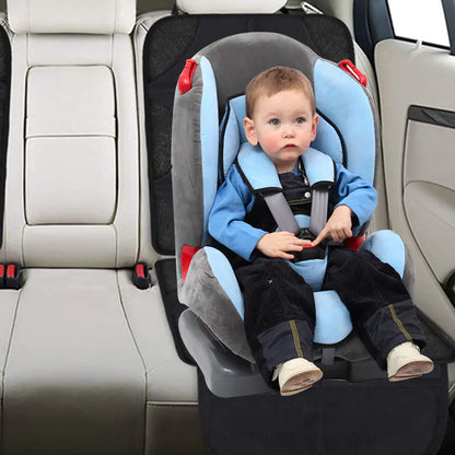 Amazon Best-Selling Summer Universal Kids Car Seat Mat