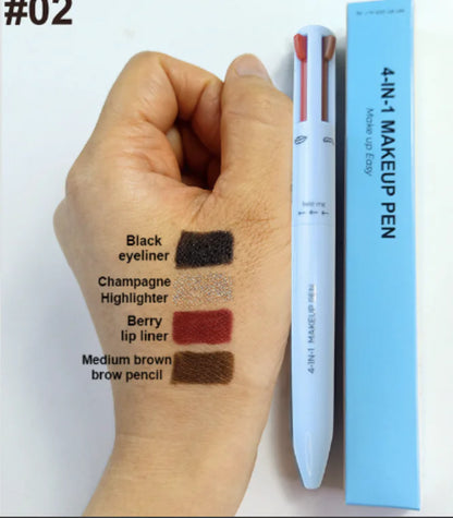 Makeup Pen Eyebrow Pencil