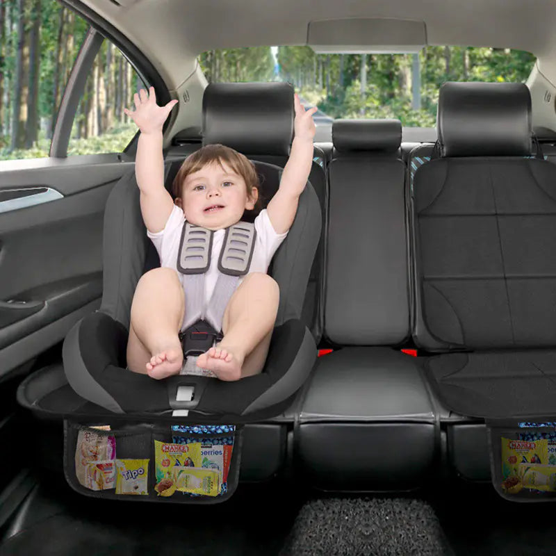 Amazon Best-Selling Summer Universal Kids Car Seat Mat