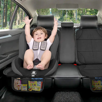 Amazon Best-Selling Summer Universal Kids Car Seat Mat