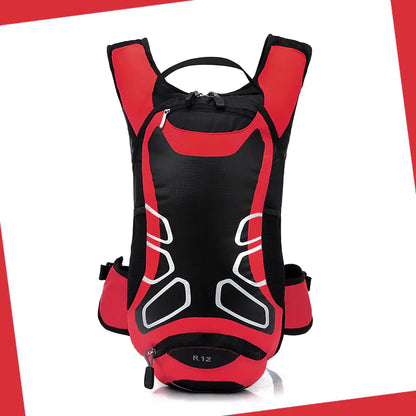 12L Hydration Cycling Backpack - Hot Selling Design