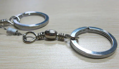 Line Saw and Rope Saw Outdoor Tools