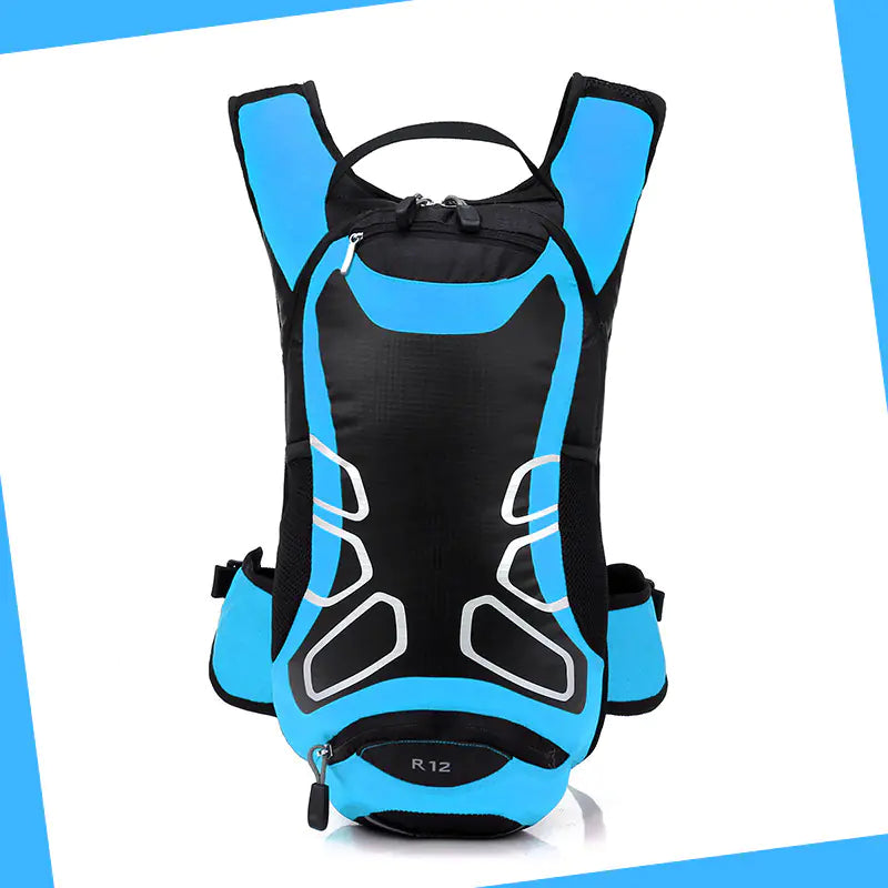 12L Hydration Cycling Backpack - Hot Selling Design