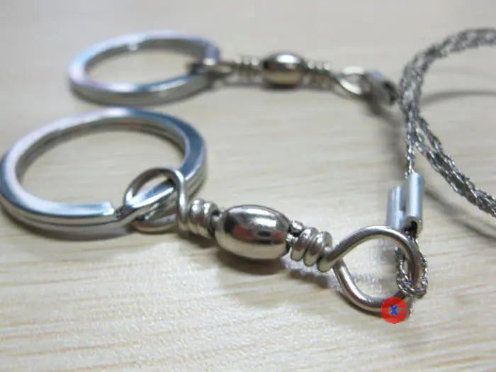 Line Saw and Rope Saw Outdoor Tools