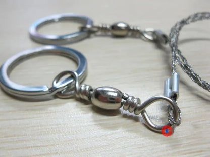 Line Saw and Rope Saw Outdoor Tools