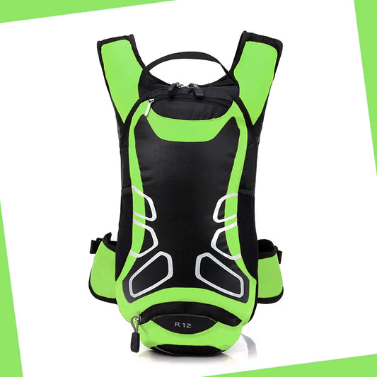 12L Hydration Cycling Backpack - Hot Selling Design