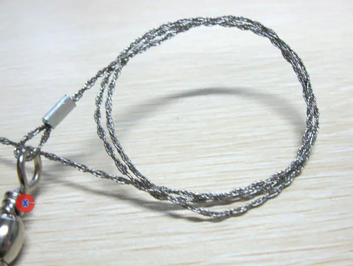 Line Saw and Rope Saw Outdoor Tools