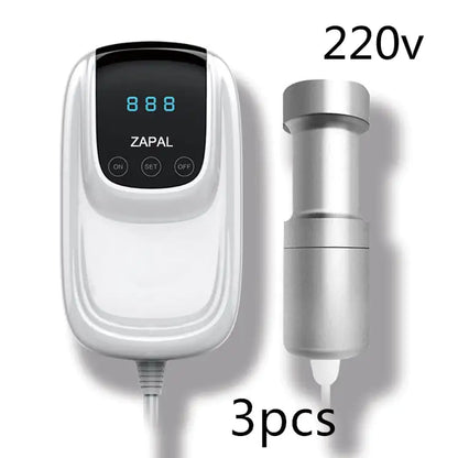 Ultrasonic Cleaner for Deep Cleaning Items