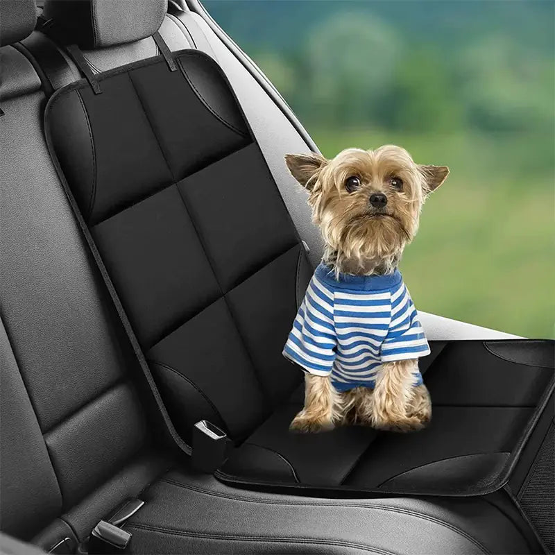 Amazon Best-Selling Summer Universal Kids Car Seat Mat