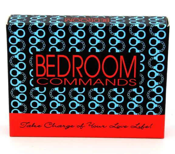 Party Tabletop Game Cards