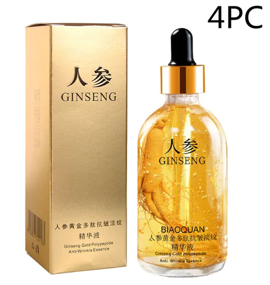 Firming and Lifting Skin Care Stock Solution