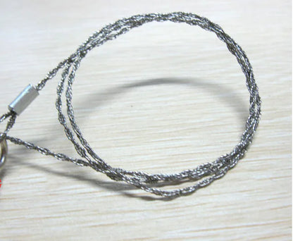 Line Saw and Rope Saw Outdoor Tools