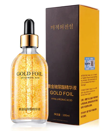 Firming and Lifting Skin Care Stock Solution