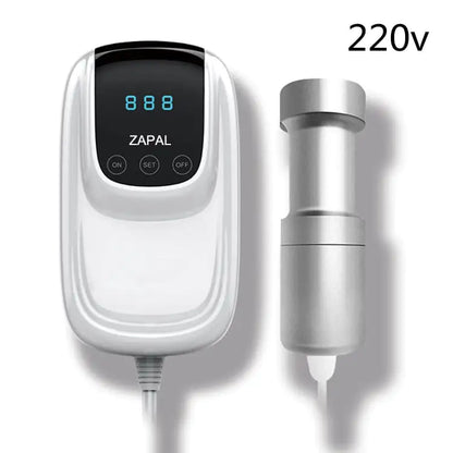 Ultrasonic Cleaner for Deep Cleaning Items